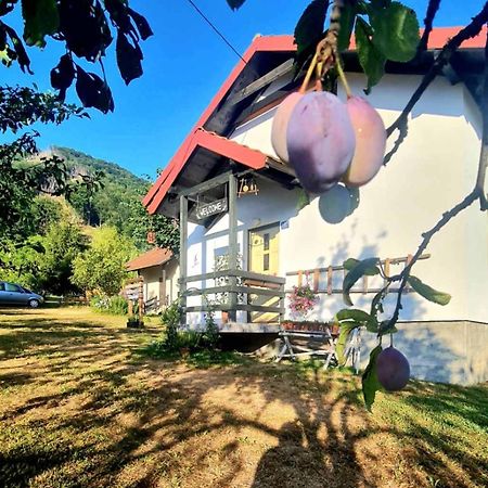 Kosta'S Romantic House Plav Luaran gambar