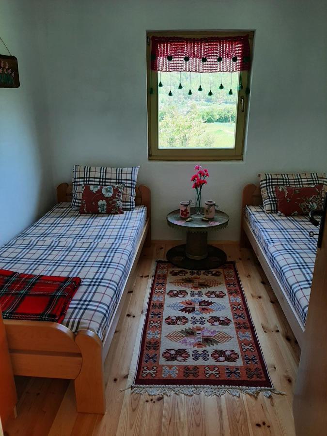 Kosta'S Romantic House Plav Luaran gambar