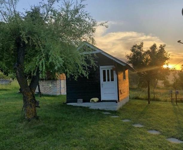 Kosta'S Romantic House Plav Luaran gambar