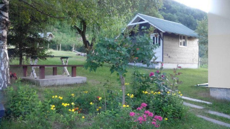 Kosta'S Romantic House Plav Luaran gambar