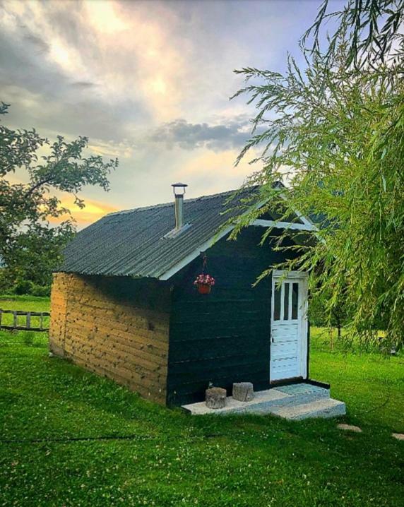 Kosta'S Romantic House Plav Luaran gambar